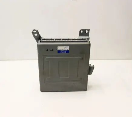 Jaguar XK8 - XKR Central body control module LJB7600AB