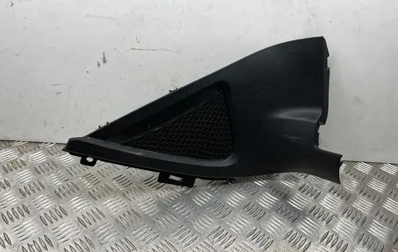 Ford S-MAX Other center console (tunnel) element 6M21U044C73CE 6M21U044C73 6M21U045N28A