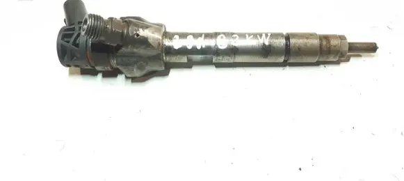 Mini One - Cooper Coupe R56 Fuel injector 0445110613