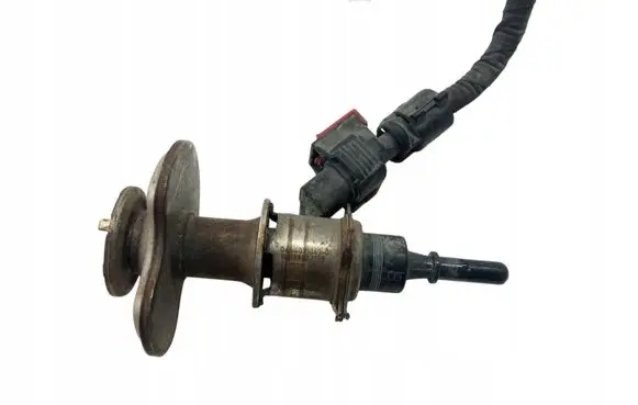 Hyundai i30 Fuel injector 