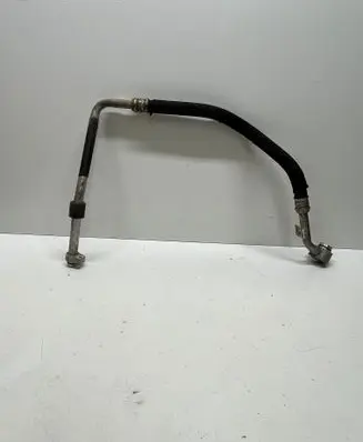 Audi A6 S6 C7 4G Air conditioning (A/C) pipe/hose 4k0816743bl 01052016 109079506