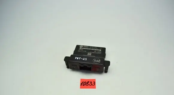 Volkswagen Touran I Gateway control module 1K0907530E
