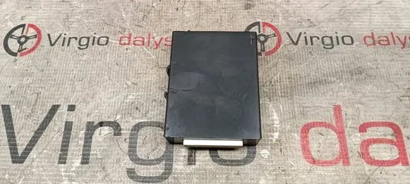 Renault Master III Other control units/modules WG1G687B 300640 125B