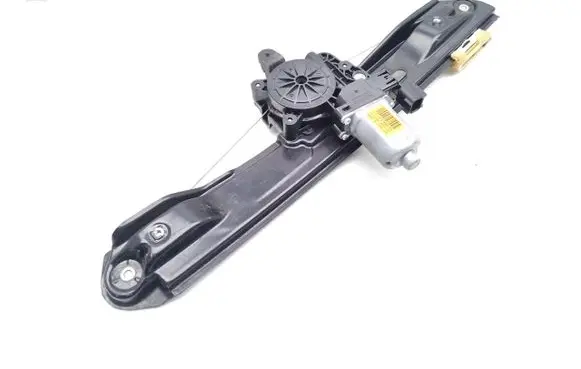 Ford Ranger Rear door window regulator with motor 918968104 WR12749