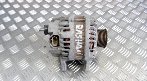 Nissan Qashqai+2 Generator/alternator 23100BC00A 120A