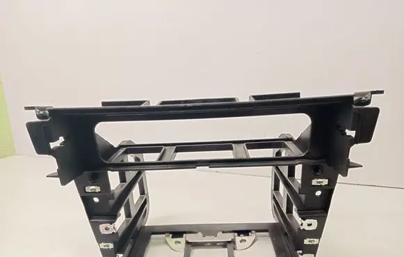 BMW 3 E90 E91 Radio/GPS head unit trim 51459120317 9120317