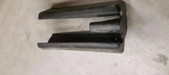 Audi A4 S4 B8 8K Other interior part 4H1881348