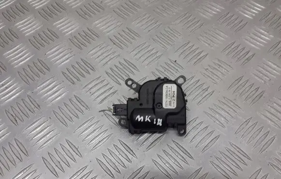Ford Mondeo Mk III Central body control module 1S7H-19B634-CA