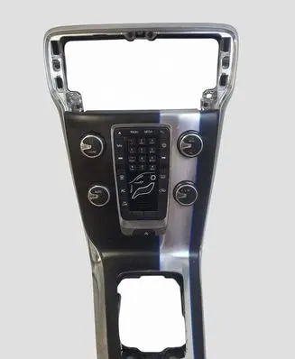 Volvo V40 Climate control unit 08632794