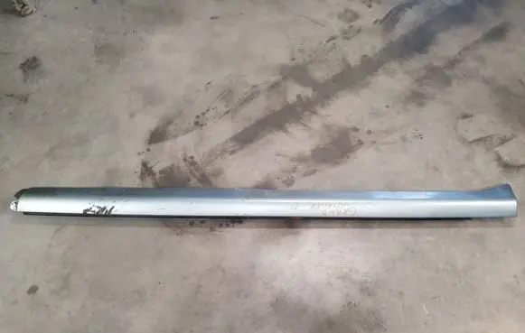 Chrysler Grand Voyager V Sill 0ZW50TRMAA 10Z96TZZAB