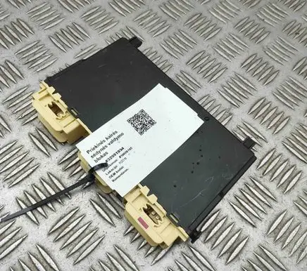 Mercedes-Benz GLE W167 Seat control module A1679005319 A1679010100