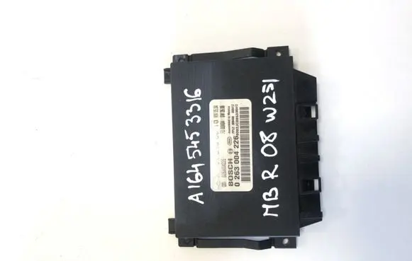 Mercedes-Benz R W251 Parking PDC control unit/module 0263004226 A1645453316
