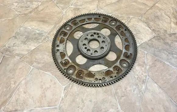 BMW 3 F30 F35 F31 Flywheel 779796406