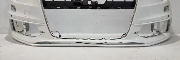 Audi A6 S6 C7 4G Front bumper 4G0807437C 4G5971095H