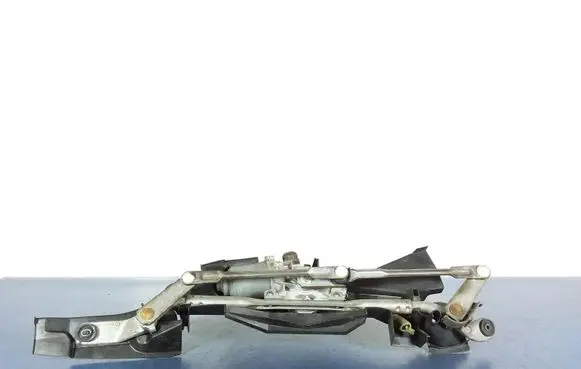 Mazda 6 Front wiper linkage and motor