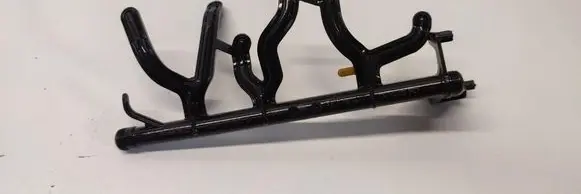 Volkswagen Tiguan Gearbox oil cooler pipe/hose 0BH301513C