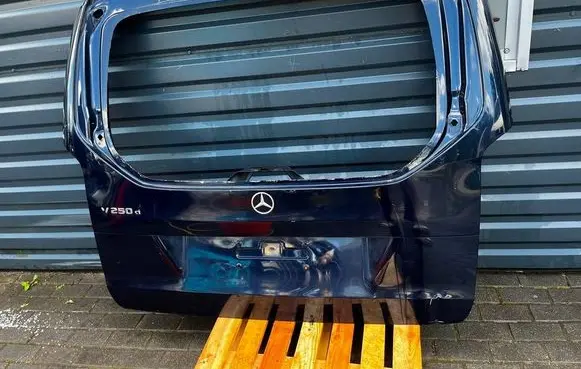 Mercedes-Benz V Class W447 Tailgate/trunk/boot lid A4477400201