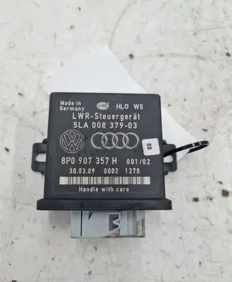 Audi A6 S6 C6 4F Light module LCM 8P0907357H