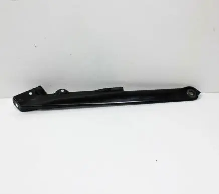 Top upper radiator support slam panel