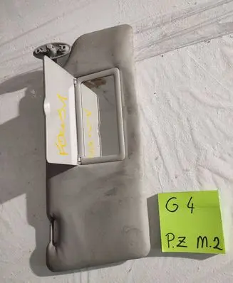 Ford Focus Sun visor 34894298