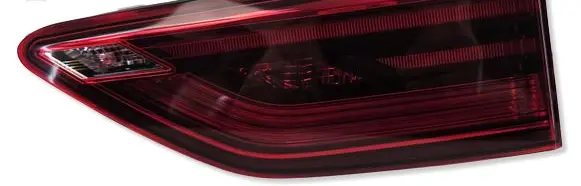 Volkswagen Golf VIII Rear/tail lights 5H0945094C4CAR 5H0945094C