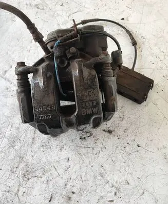 BMW 6 F06 Gran coupe Rear brake caliper 9404B