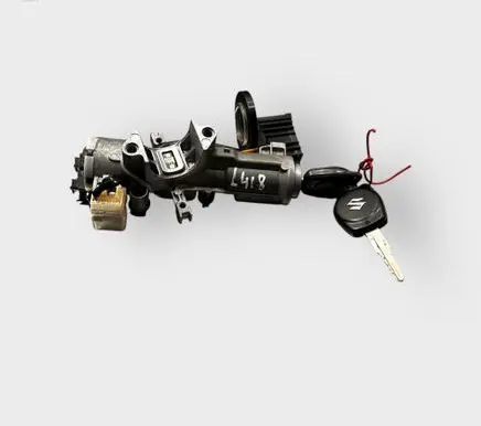 Suzuki Grand Vitara II Ignition lock SLS18