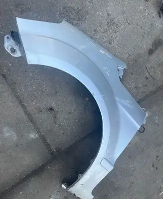 Ford S-MAX Fender