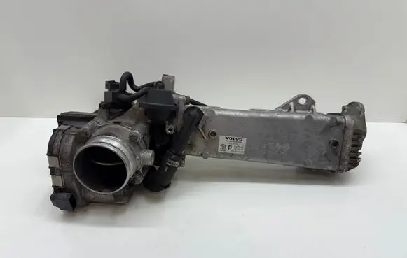 Volvo XC60 EGR valve 31272702 31216665 30774531