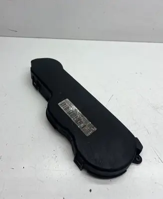 Audi A4 S4 B7 8E 8H Timing belt guard (cover) 059109123AD