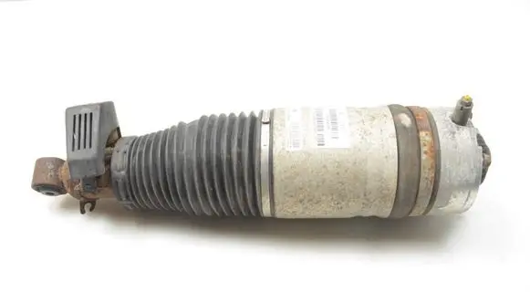Audi Q7 4L Rear shock absorber/damper 7L8616020C
