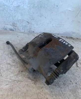 Skoda Karoq Front brake caliper