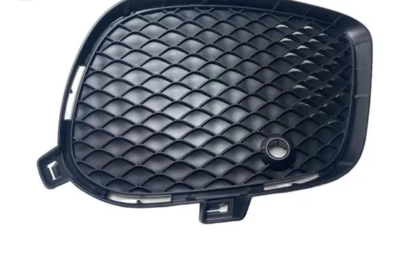 Mercedes-Benz GL X166 Front bumper lower grill A2928855422 2928855422