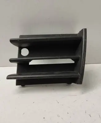 Skoda Octavia Mk2 (1Z) Front bumper lower grill 1Z0853665