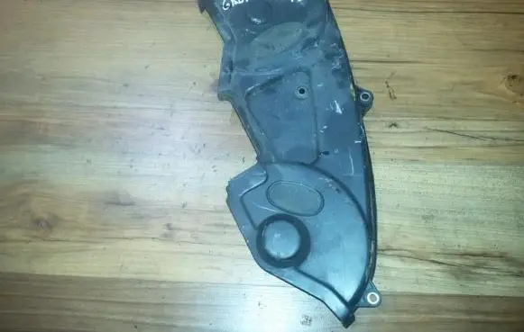 Mitsubishi Galant Timing belt guard (cover) md333825