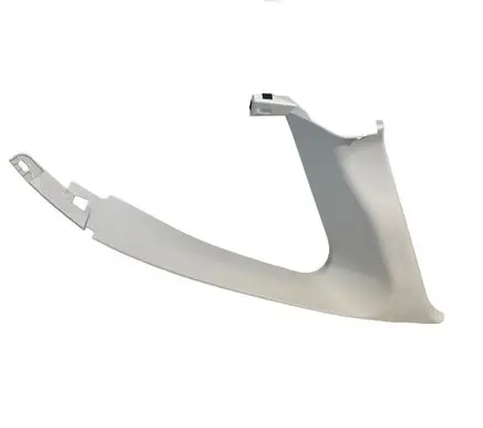 (C) pillar trim