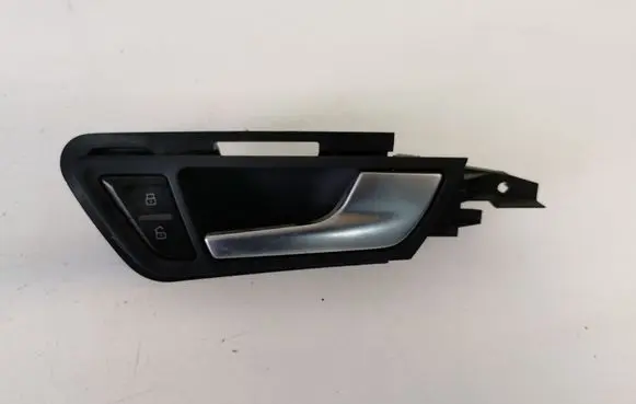 Audi Q5 SQ5 Front door interior handle 8R0837020