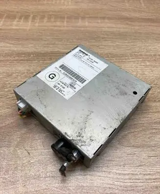 Nissan Primera Other control units/modules 28185BA000 EN1224F WITHPLUG