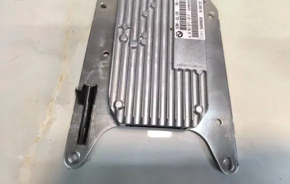 BMW X6 E71 Other control units/modules 6787871 2840008908300 000017307