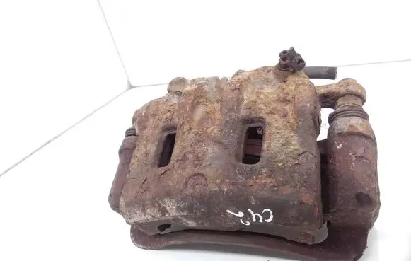 SsangYong Rexton Front brake caliper