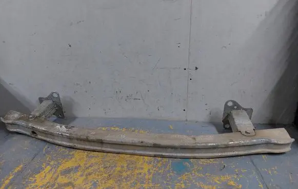 Renault Scenic II - Grand scenic II Front bumper cross member 8200534771