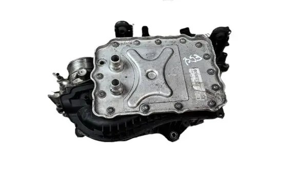 Alfa Romeo Stelvio Throttle valve 04893625AB 50053702 50055403