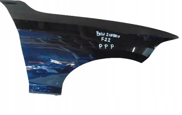 BMW 2 F22 F23 Fender