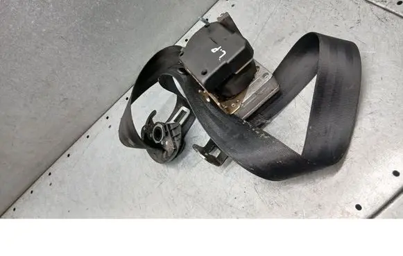 Seat Leon (1M) Front seatbelt