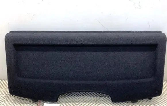 Skoda Fabia Mk1 (6Y) Parcel shelf 
