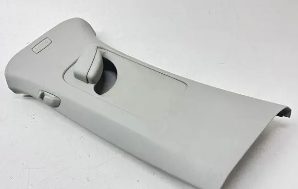 Volkswagen PASSAT B8 USA (B) pillar trim (top) 61867243A 561867243A 2272018