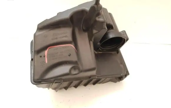 Renault Scenic III - Grand scenic III Air filter box 8200947663