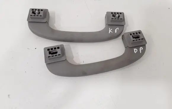 BMW 5 E60 E61 Front interior roof grab handle