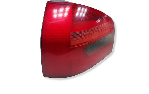 Audi A3 S3 8L Rear/tail lights 147863KASACJA 147863