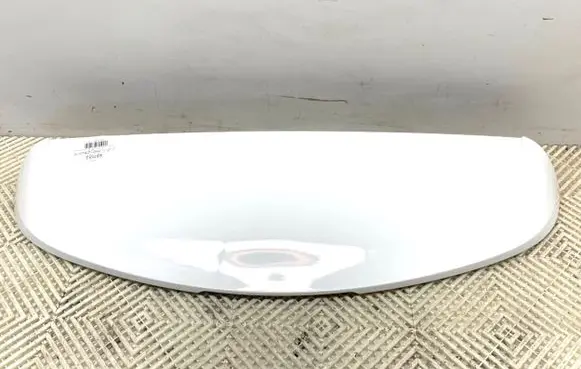 Opel Crossland X Tailgate/trunk spoiler 